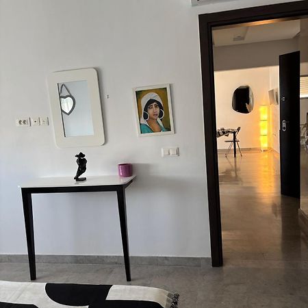 Appartamento La Penelope La Marsa Esterno foto